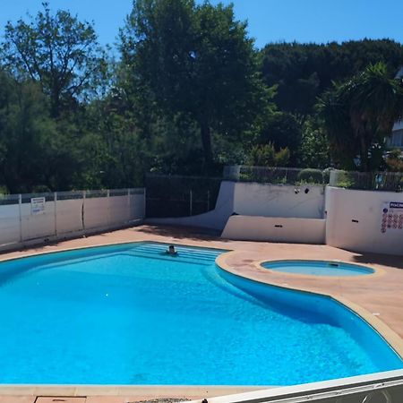Appartement Secteur Couchant Residence Piscine 300M De La Plage La Grande-Motte Exterior foto